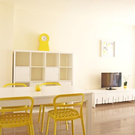 Apartup Yellow Opera View Valência Exterior foto