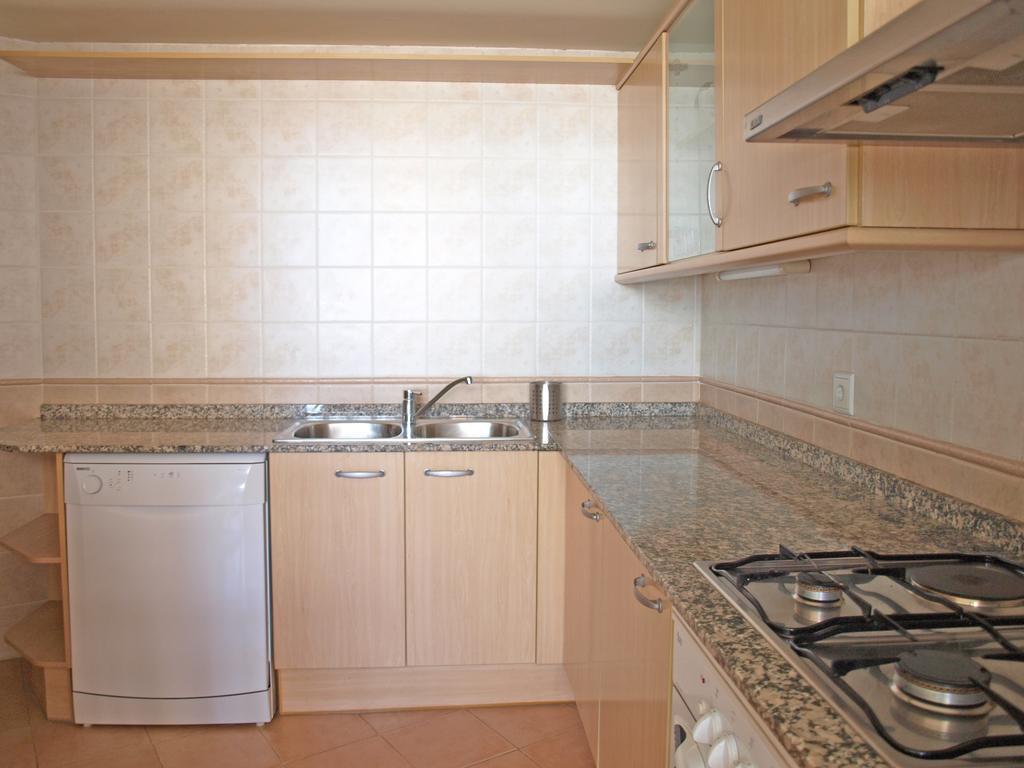 Apartup Yellow Opera View Valência Exterior foto
