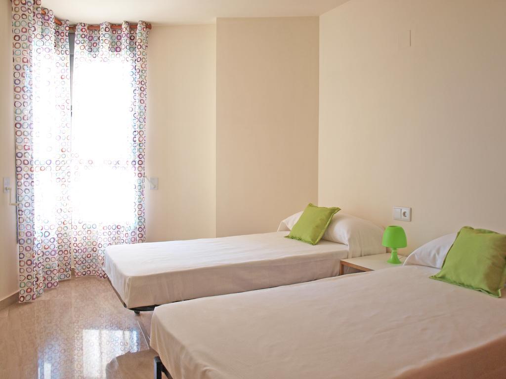 Apartup Yellow Opera View Valência Exterior foto