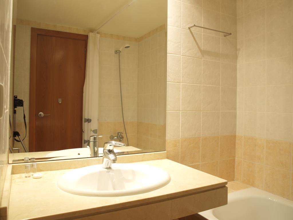 Apartup Yellow Opera View Valência Exterior foto